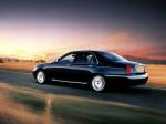 Rover 75 1998 года